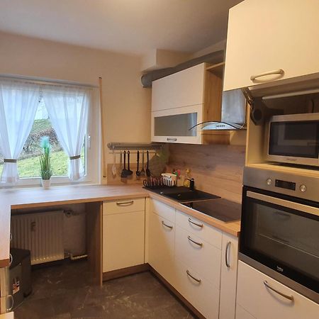 Schlossberg Ferienwohnung Waldeck  Rom bilde